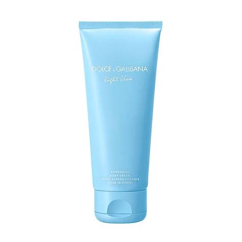 dolce gabbana the only one body lotion|d&g light blue body lotion.